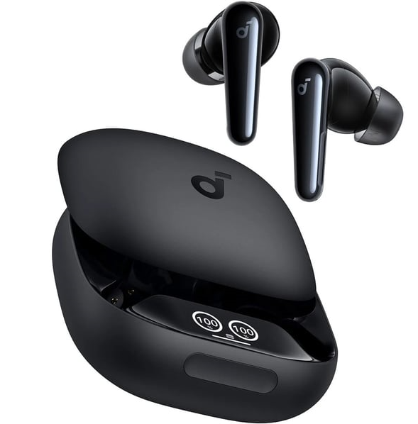 Soundcore Liberty 4 ProBlack 